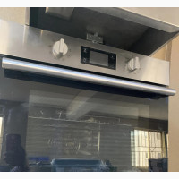 Stainless Steel Tokunbo Electric Hotpoint Cabinet Oven