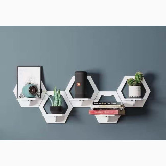 Single Floating Shelf