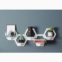 Single Floating Shelf