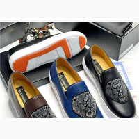 Quality Billionaire Men#039;s Shoe