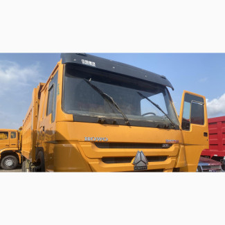 HOWO SINOTRUK 371 2019 Model
