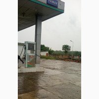 Famak Filling Station at Ore - Property for Sale