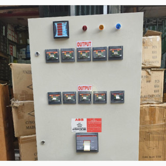 Abb Distribution Board
