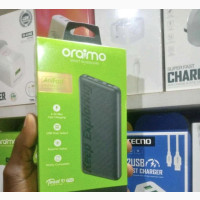 Oraimo 10000mah Powerbank