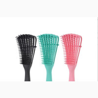 Natural Hair Detangling Brush