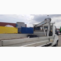 Iveco Mini Truck with Hiyabu 3tons - Used