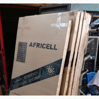 400W Africell Mono Solar Panel