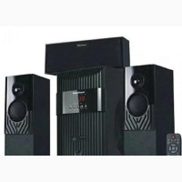 Homeflower 3.1ch Heavy Duty Bluetooth Hf 1203
