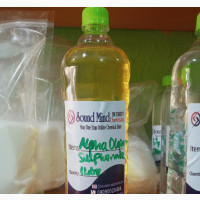 Alpha Olefin Sulfonate (1L) - For Personal Care Products