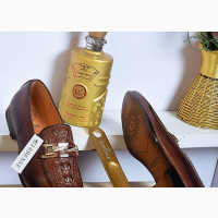 Billionaire Men#039;s Flat Shoes - Quality Corporate Shoes
