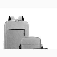 Affordable 3-in-1 Multifunctional Backpack