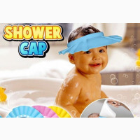 Safe Shoo Shower Cap Hat