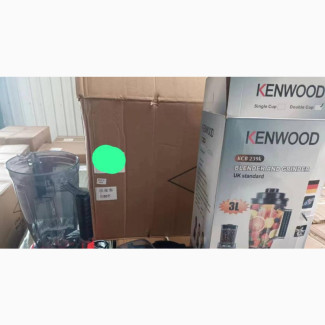 3L Kenwood Blender UK Standard