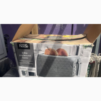 Pop Up Toasting Machine