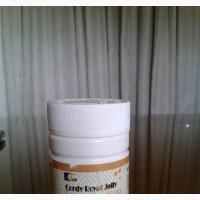 Cordy Royal Jelly for Balancing Blood Fat