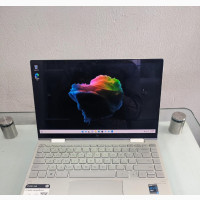 Laptop HP Envy 13 8GB Intel Core I7 SSD 512GB
