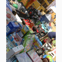 Sales and Merchandising Organizer Needed at Toys R Lagos