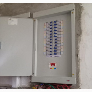 Professional Electrical Technician