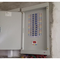 Professional Electrical Technician