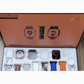 X11 Ultra Smart Tracker