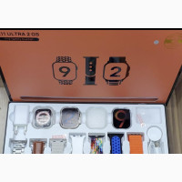 X11 Ultra Smart Tracker