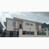 4bdrm Duplex in New Bodija Estate for Sale