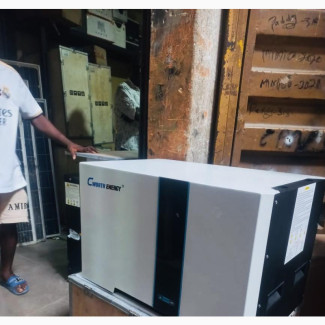 Cworth 10kwh 48v Lithium Battery