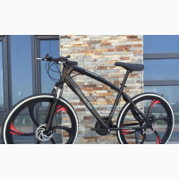 Strong Durable Mercedes Bike in Different Color