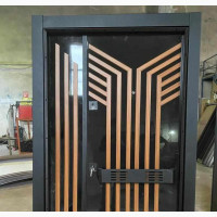 4ft Luxury Door