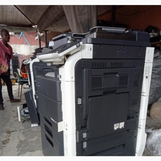 Konica Minolta Bizhub C452 DI Machine