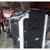 Konica Minolta Bizhub C452 DI Machine