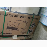Yohako Lithium Battery 15kwh Available
