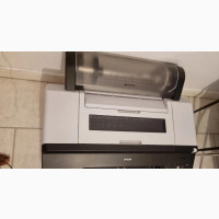 Epson Stylus Pro 4900 - UK Used