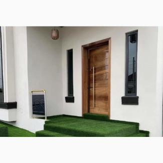 Quality Artificial Green Grass