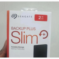 2tb Seagate