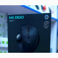 Logitech MX Ergo Advanced Wireless Trackball Mouse