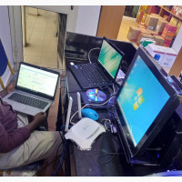 Point Of Sale Inventory Software