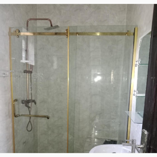 Glass and Aluminum Works