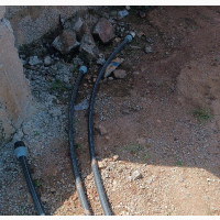 PE Hose Pipe