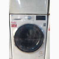LG Inverter 9kg Wash and Spin Machine
