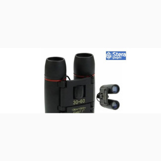 Pocket Size 30 X 60 Folding Day Night Vision Binoculars Tele