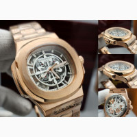 New Nice PATEK PHILIPPE Geneva Chain Strap for Men#039;s