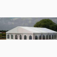Heavy Duty Tent for Churches