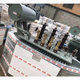ABB 1000kva 33kv Transformer