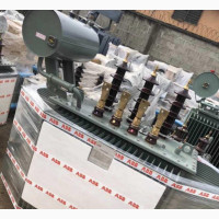ABB 1000kva 33kv Transformer