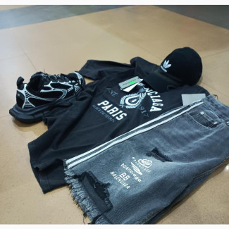 Balenciaga Full Drip