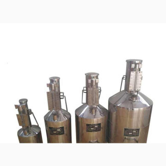 Fuel Measuring Can for Fuel Dispenser