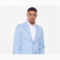 Turkey Suits