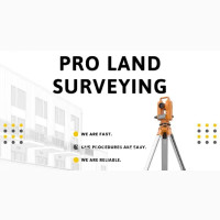 Original Red Copy Survey Plan