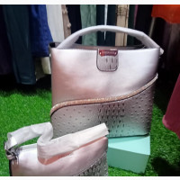 Chris Kalla Hand Bag